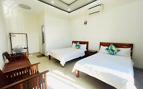 Canh Duong Motel